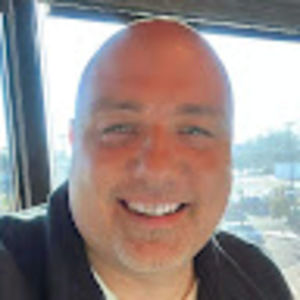 Meet your Posher, Rob